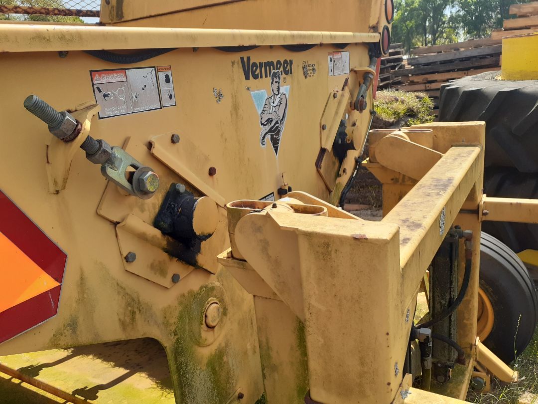 2013 VERMEER BP7000 - Image 8